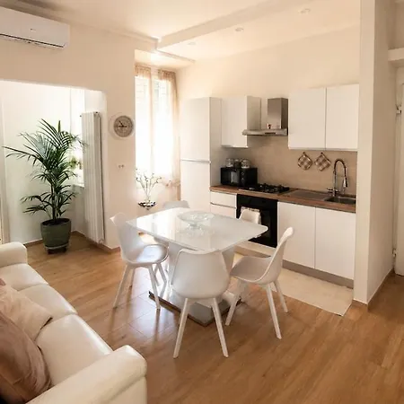 La Casa Di Maria Design Free Wifi Специя