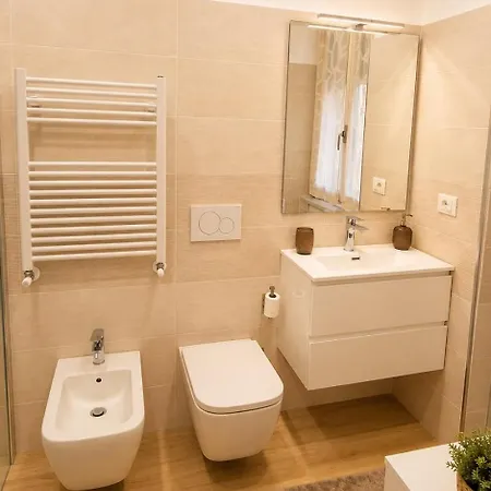 Apartament La Casa Di Maria Design Free Wifi